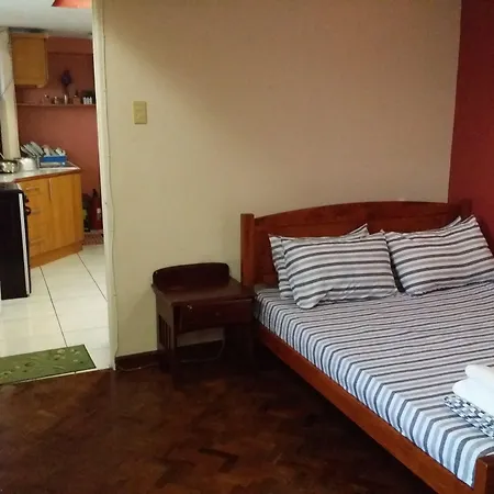 Obaid\'S Condo In Winland Towers