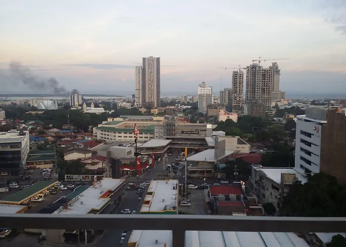 Obaid's In Winland Towers Cebu