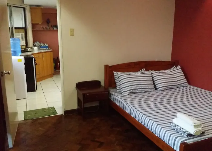 Hotel Obaid's In Winland Towers Cebu