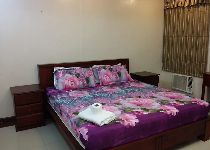 Obaid's In Winland Towers * Cebu