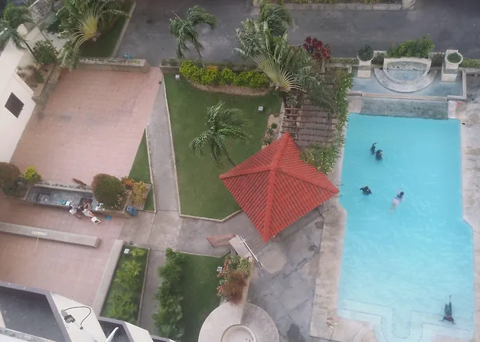 Obaid's In Winland Towers *