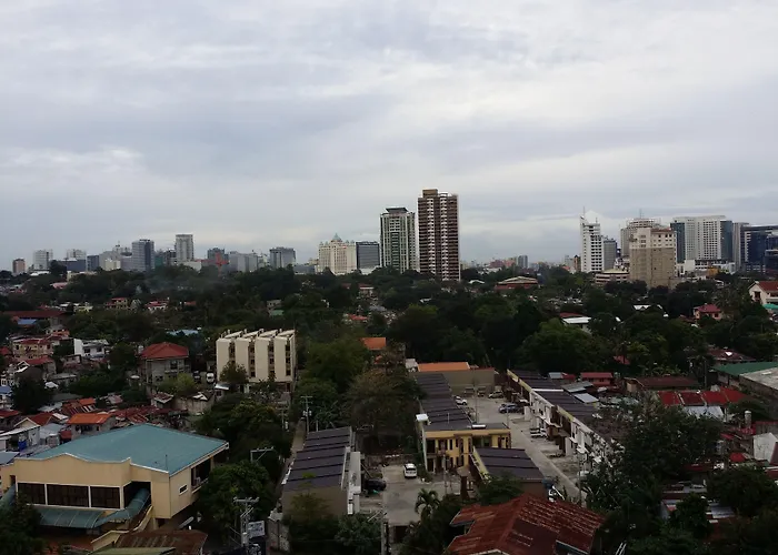 Obaid's In Winland Towers Cebu
