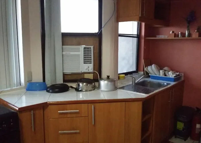 Obaid's In Winland Towers Cebu