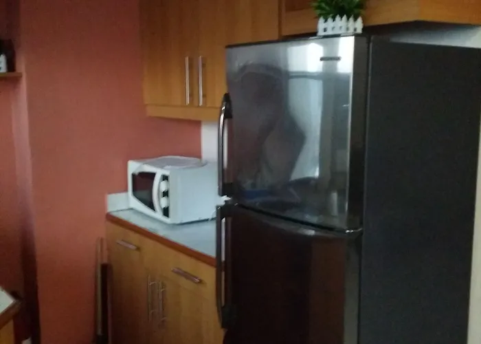 Obaid's In Winland Towers *