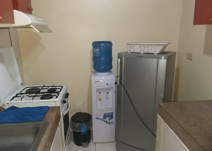 Obaid's In Winland Towers