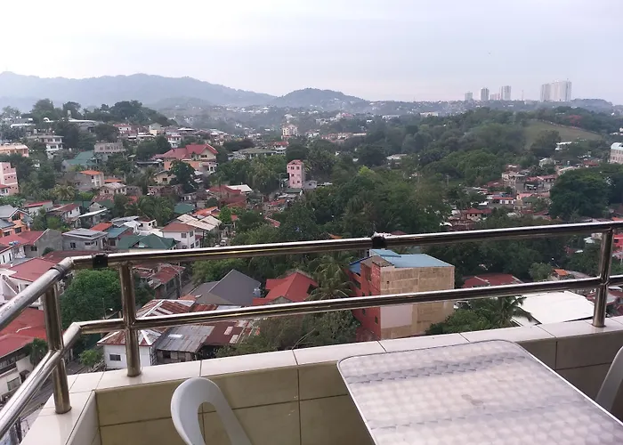Obaid's In Winland Towers Cebu
